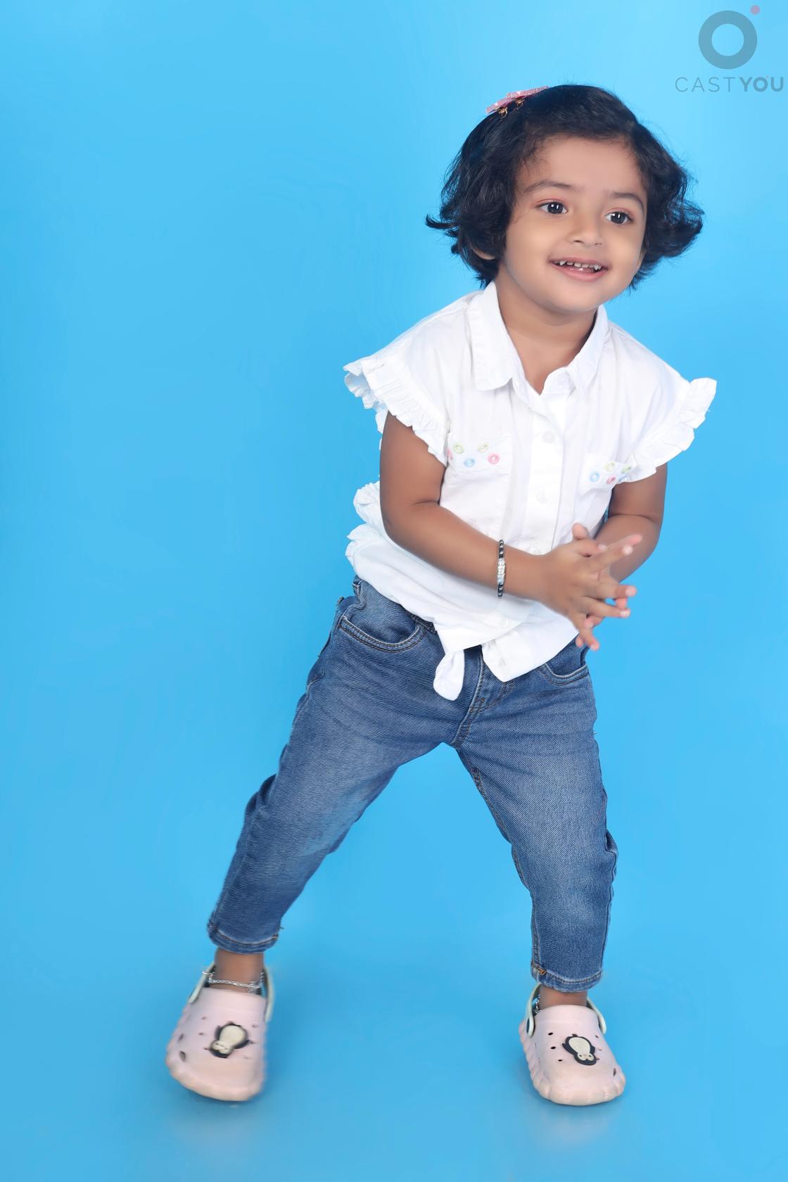 Veda Rao Veda Rane - CastYou