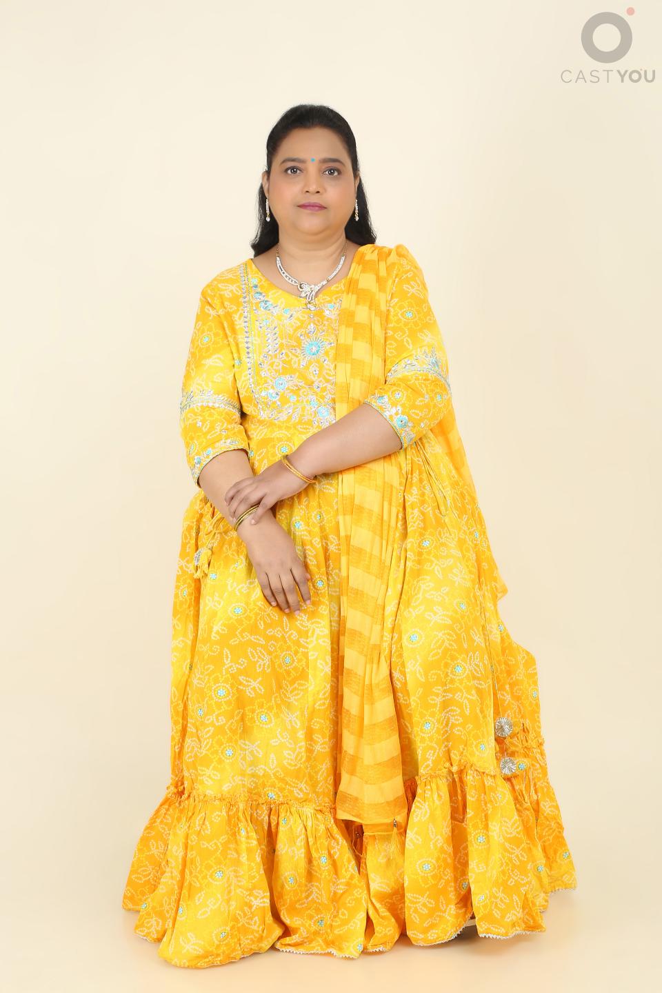 Supriya Jadhav - CastYou