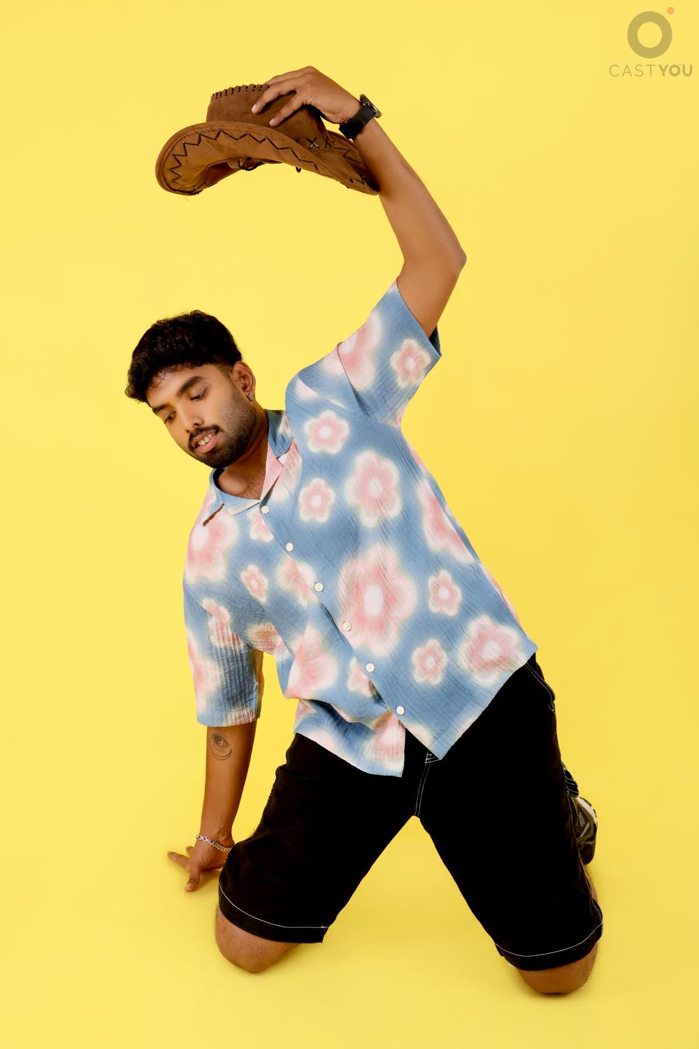 Sohan Tt Sohan T - CastYou