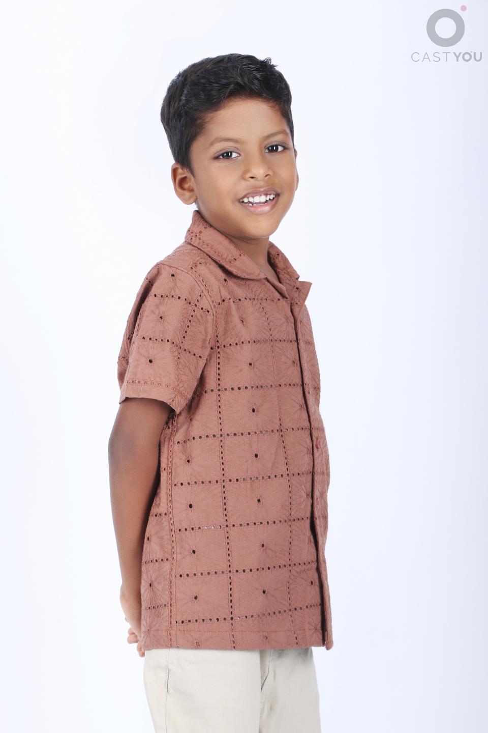 Sharwin Sharwin AR - CastYou