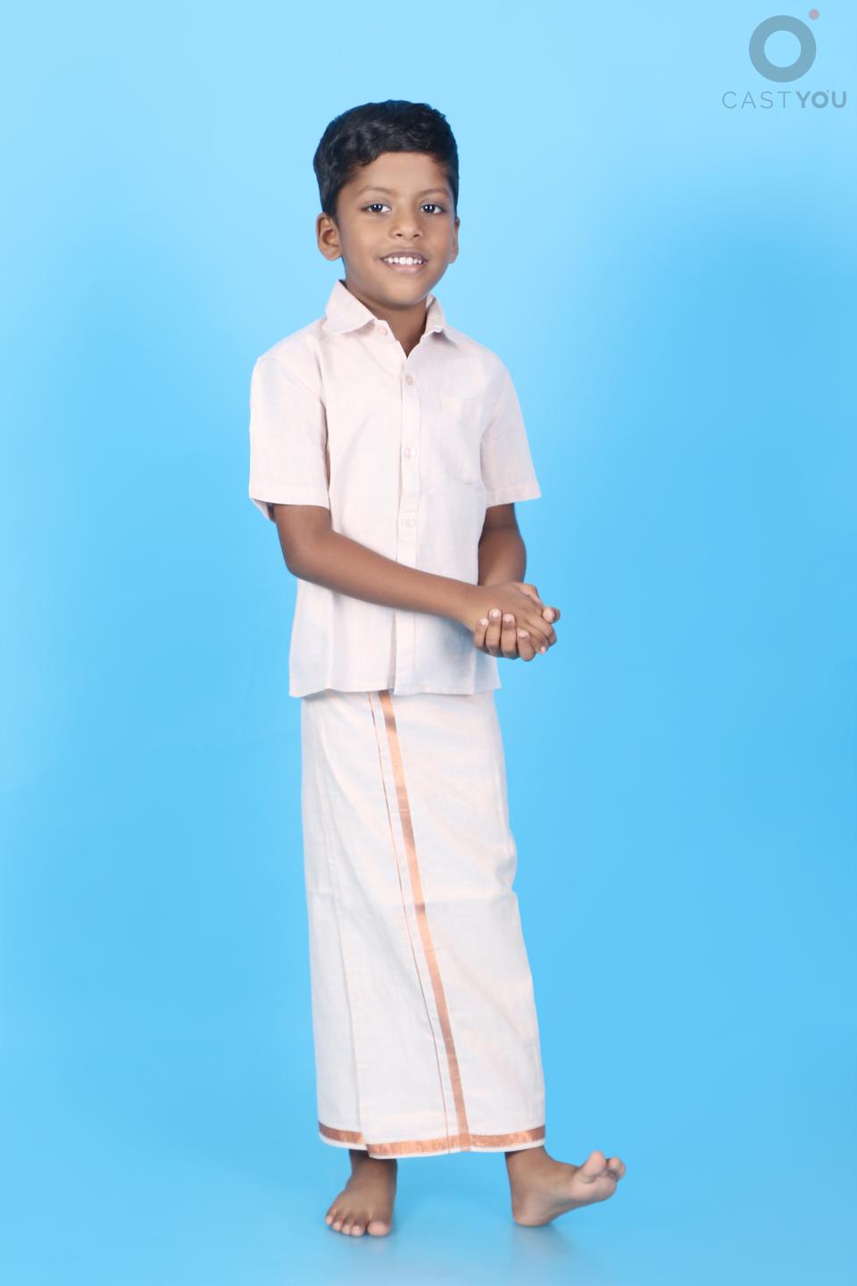 Sharwin Sharwin AR - CastYou