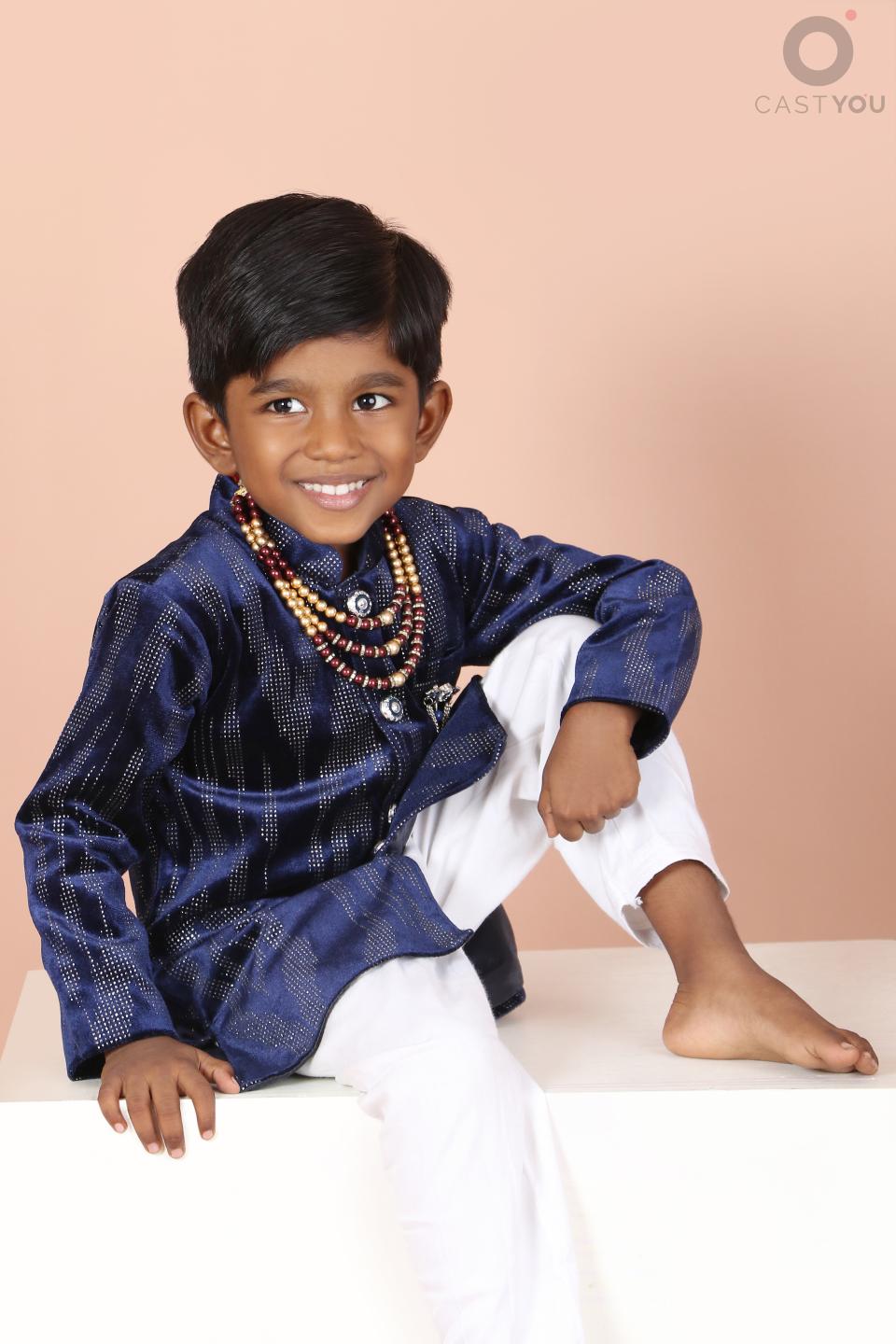 Jaswanth K - CastYou