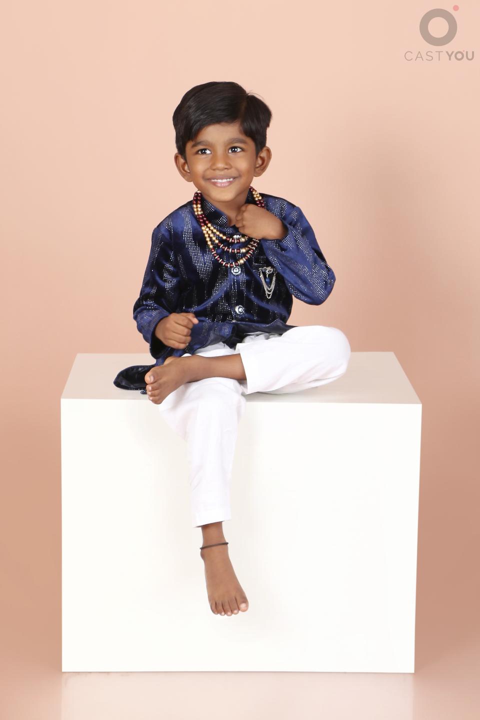 Jaswanth K - CastYou