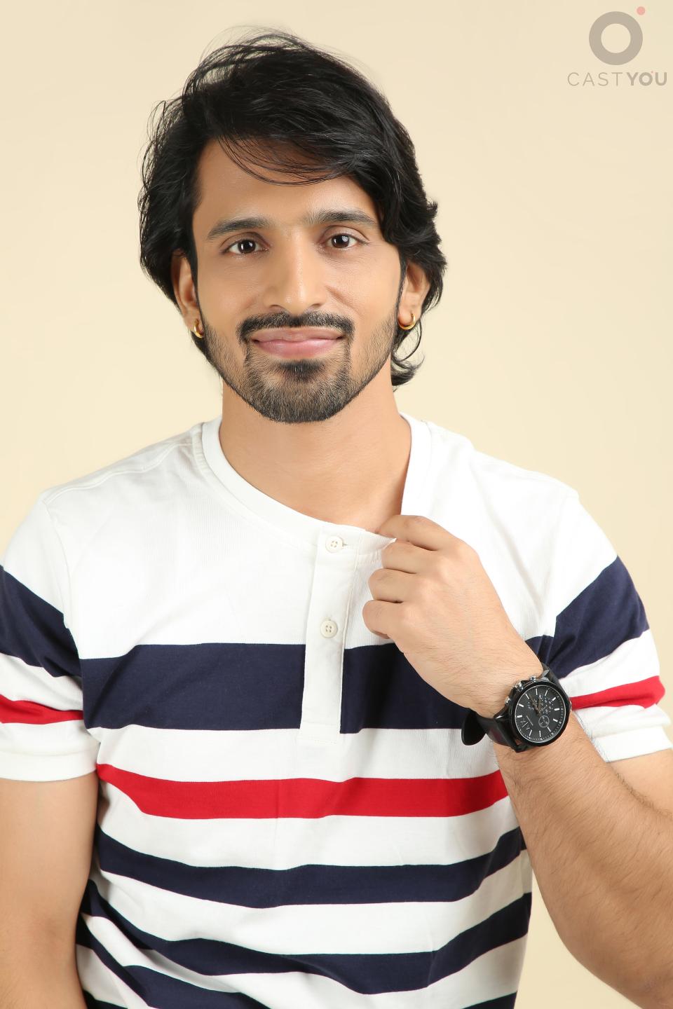 Ankit Rana - CastYou