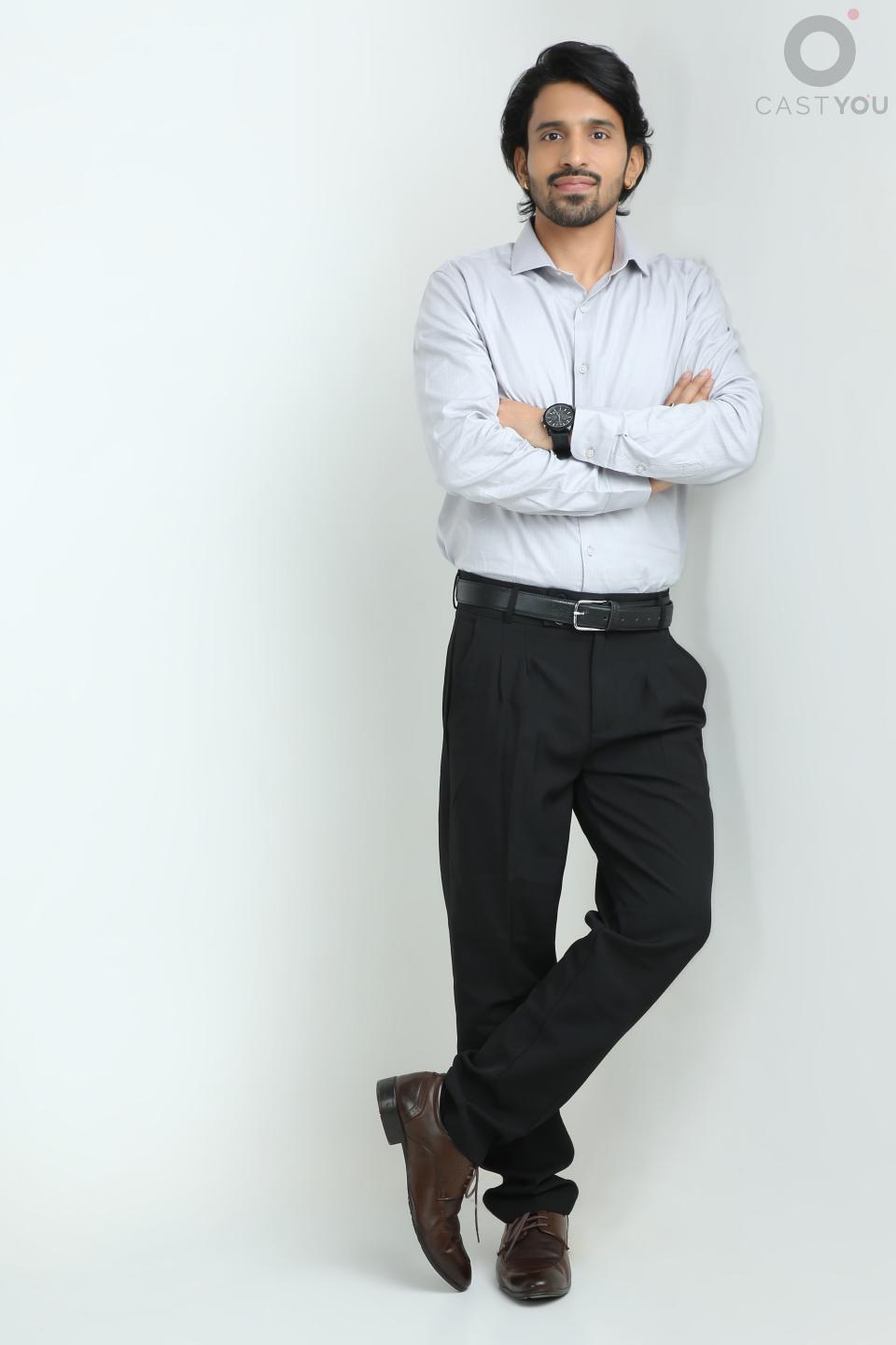 Ankit Rana - CastYou