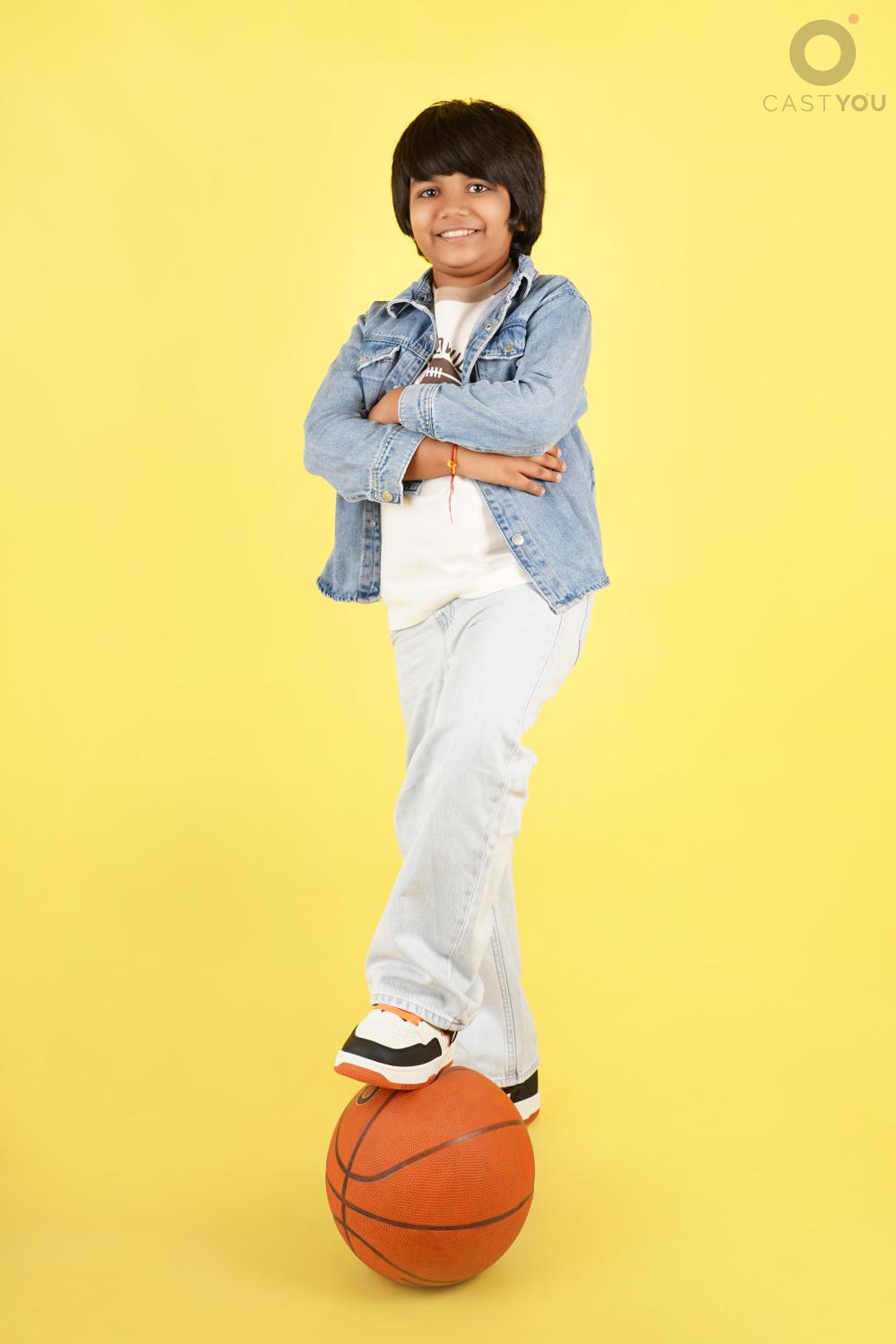 Ayaan Rathi Ayaan Kothari - CastYou