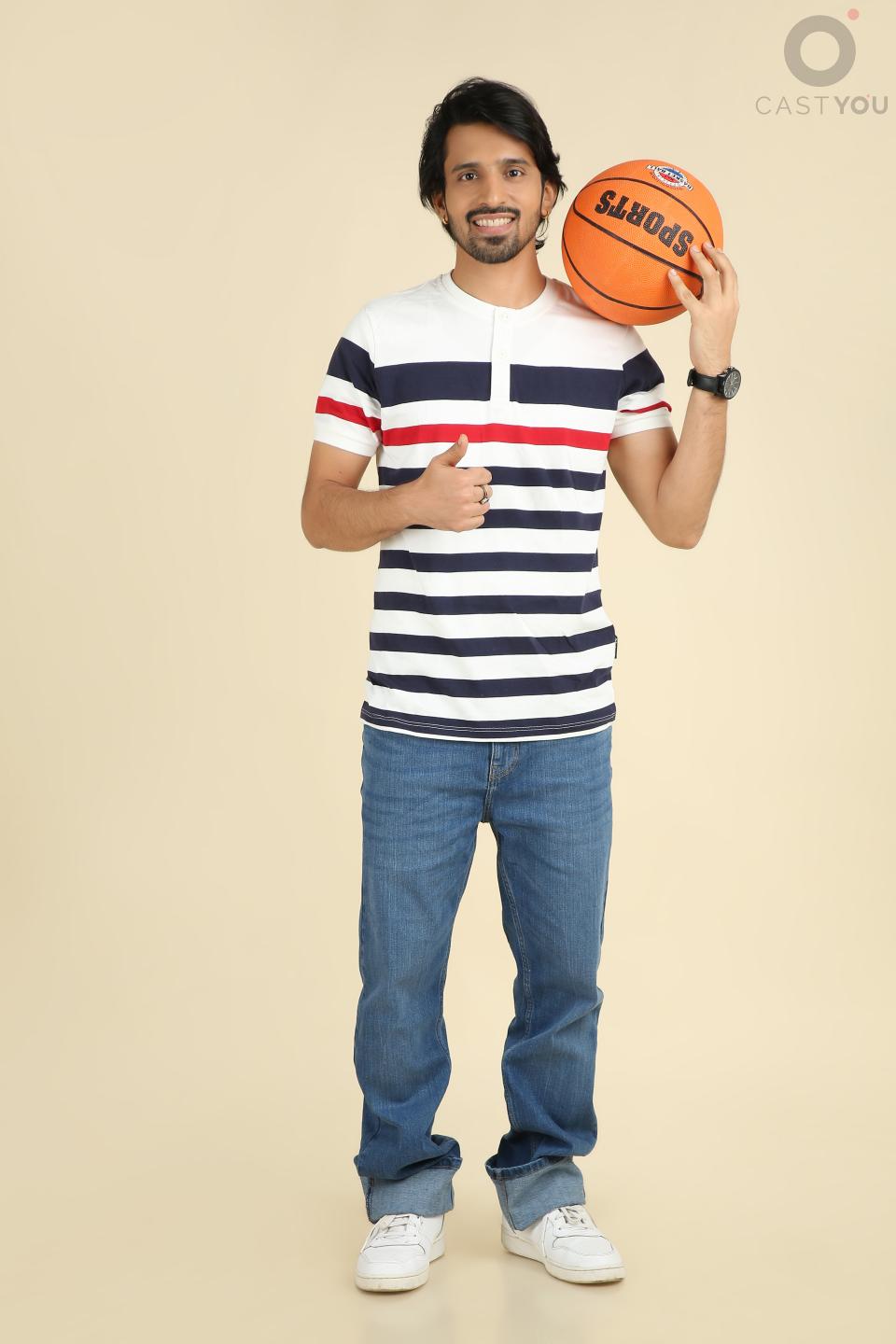 Ankit Rana - CastYou