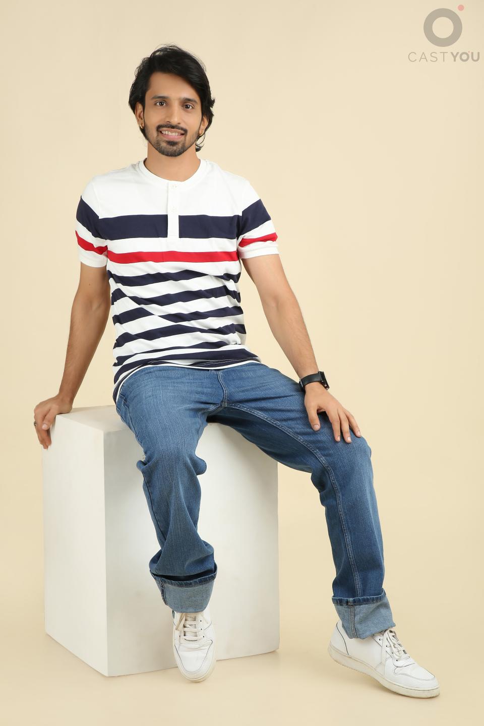 Ankit Rana - CastYou