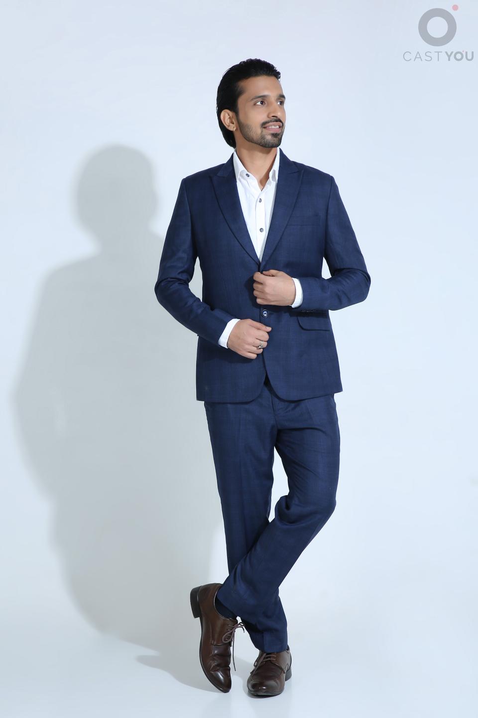 Ankit Rana - CastYou