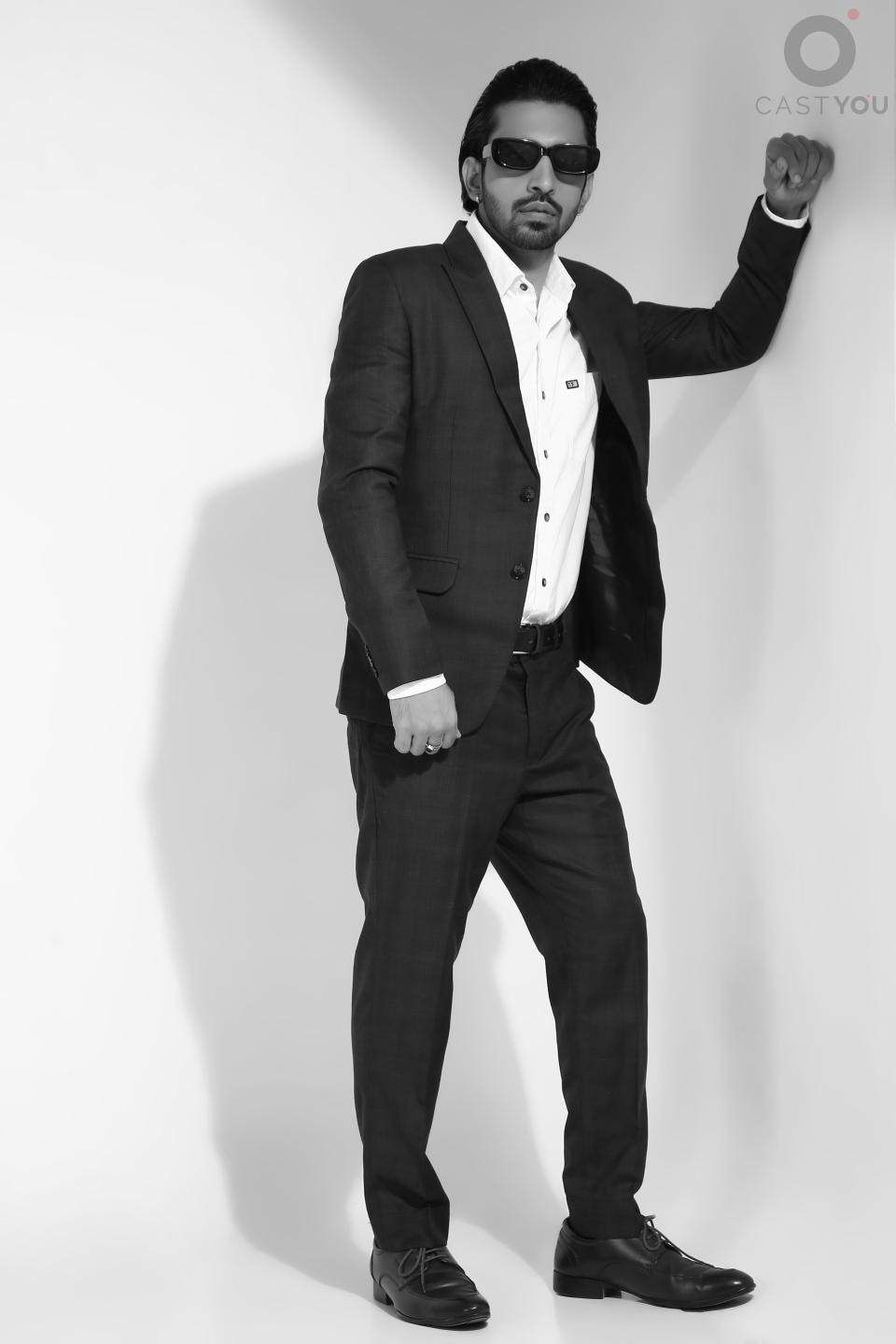 Ankit Rana - CastYou