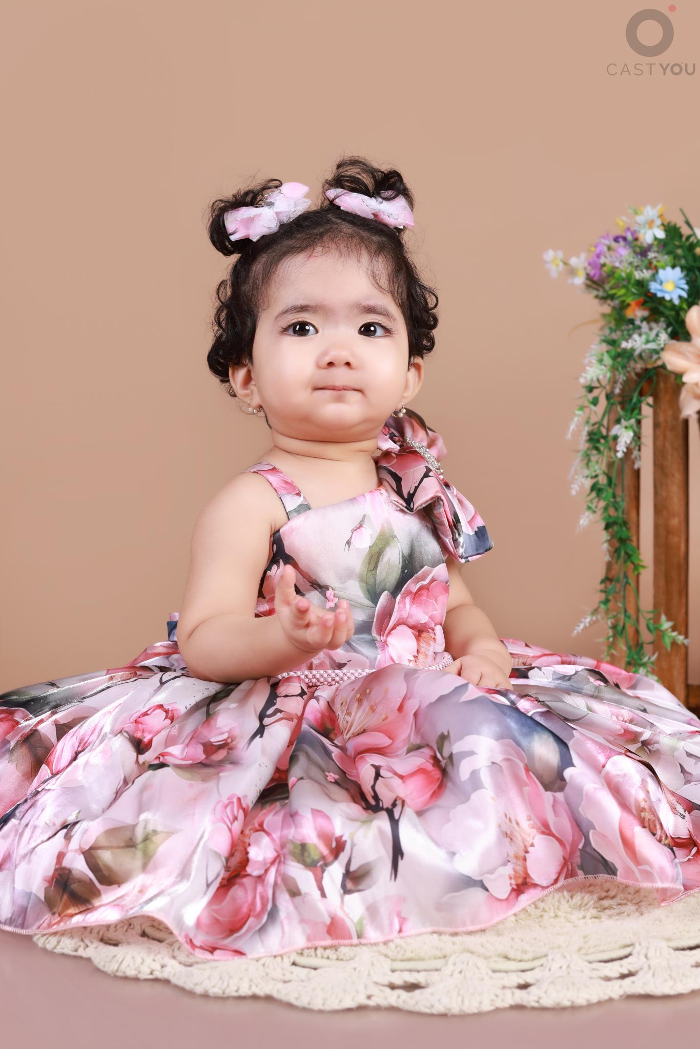 Anvi Tilgulkar - CastYou