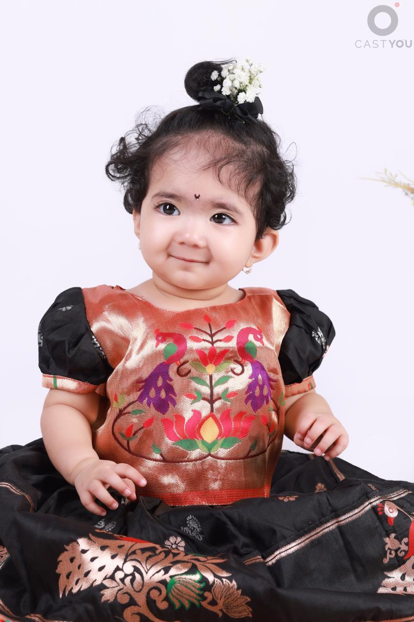 Anvi Tilgulkar - CastYou