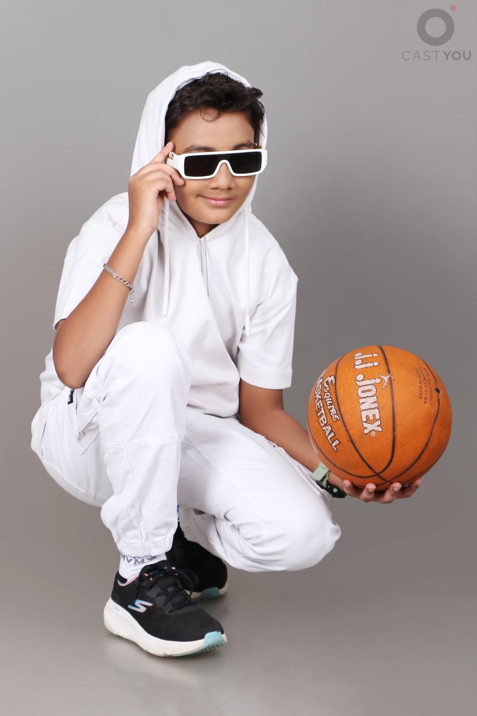 Arsh A - CastYou
