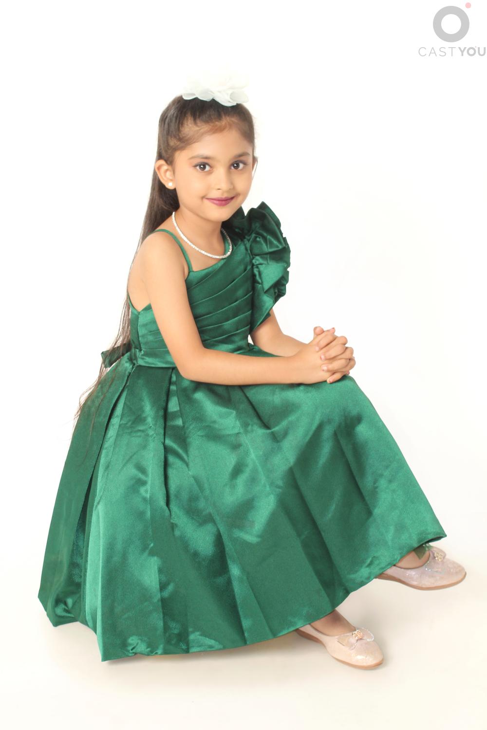 Ifra Raza - CastYou