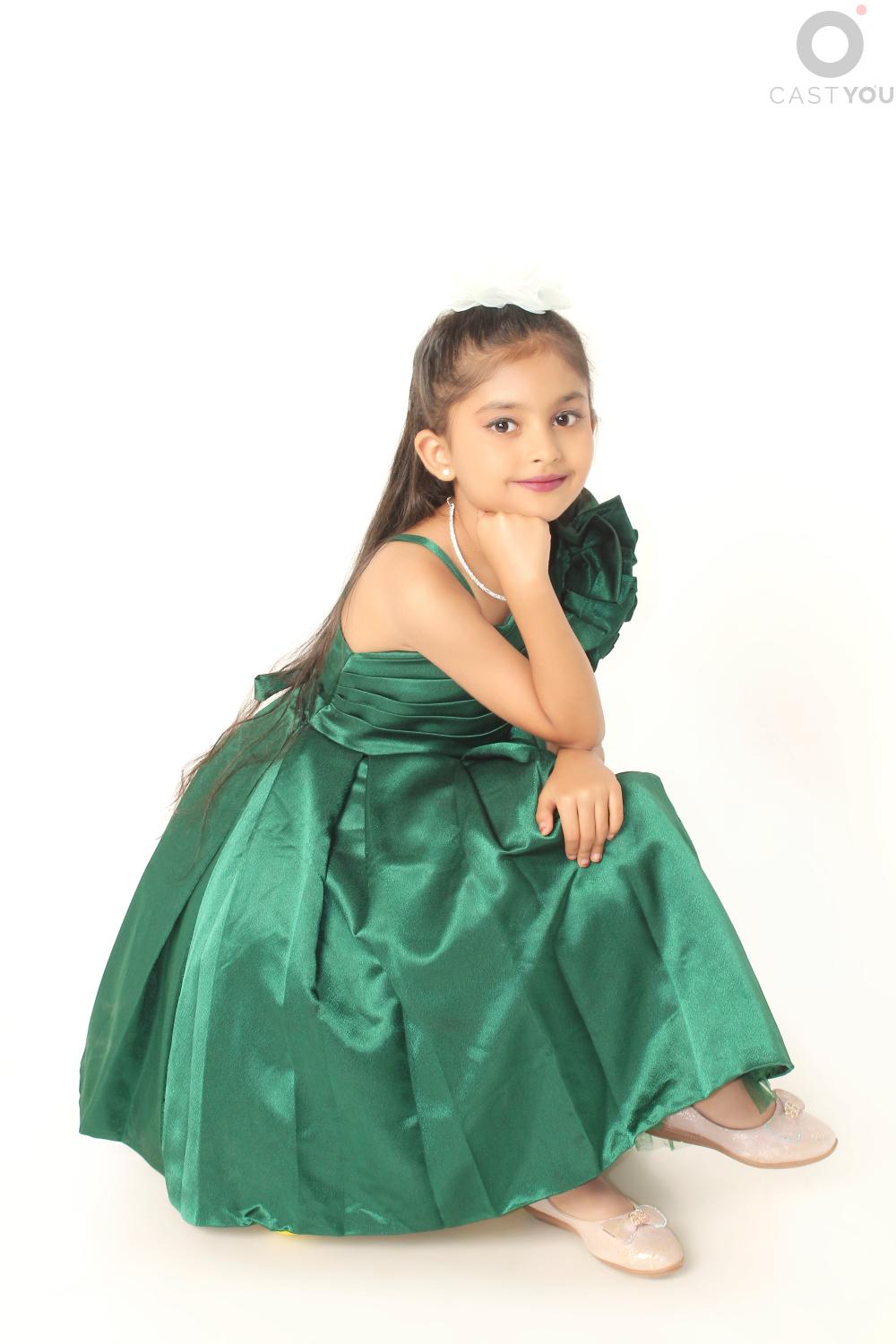Ifra Raza - CastYou