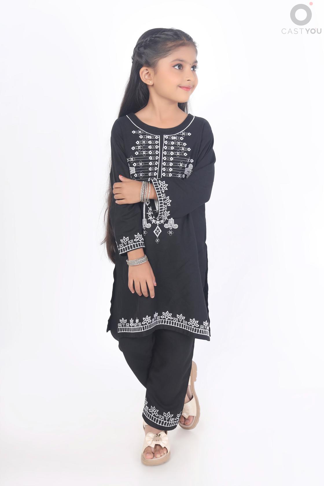 Ifra Raza - CastYou