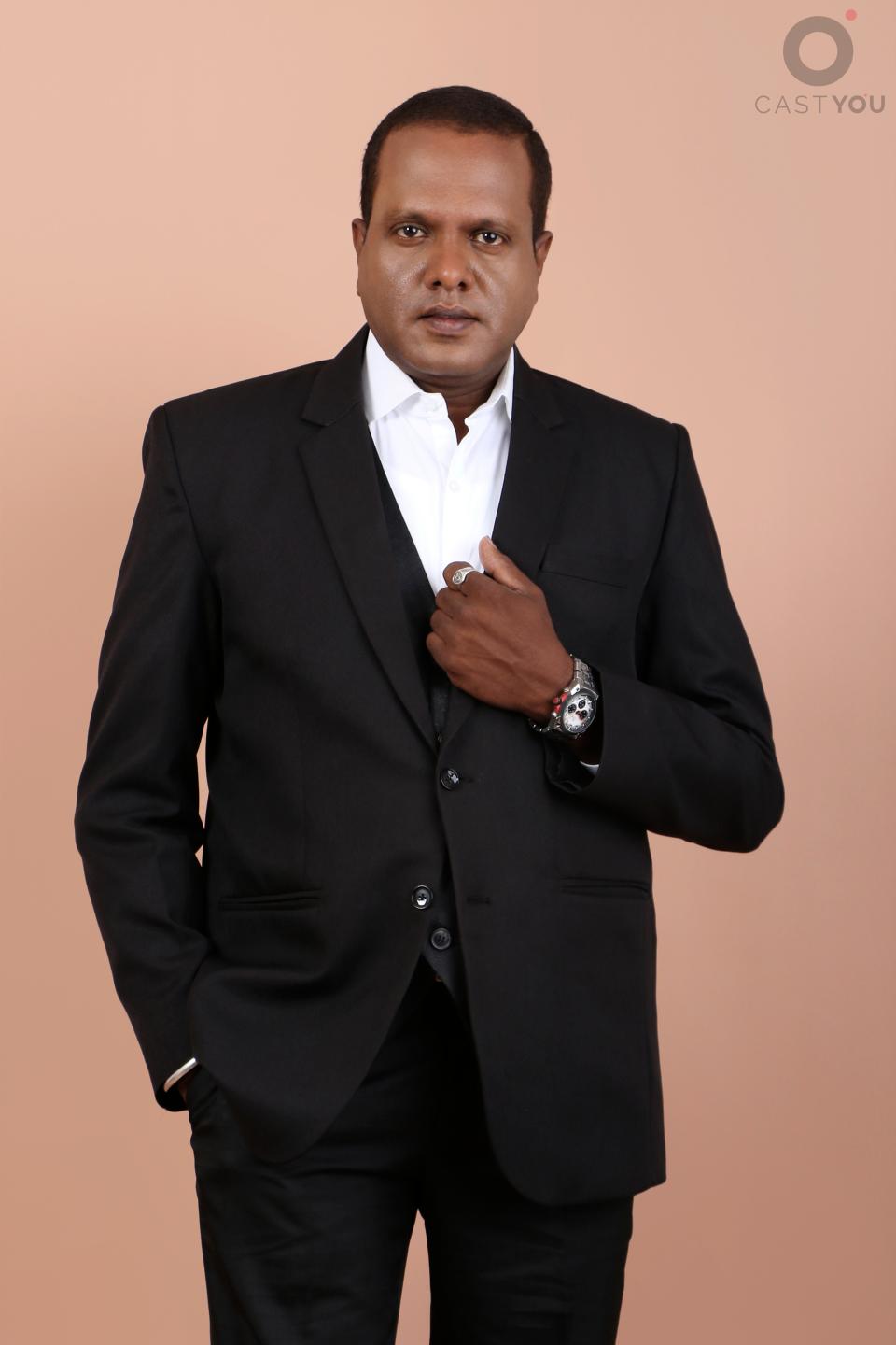 Janardhanan S - CastYou