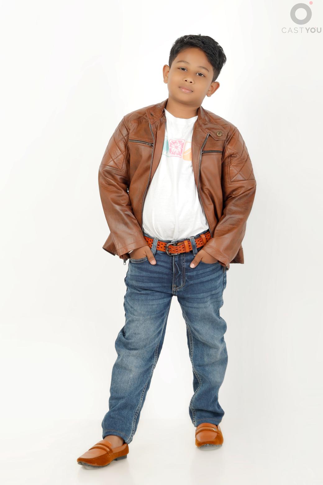 Jeswin Paul - CastYou