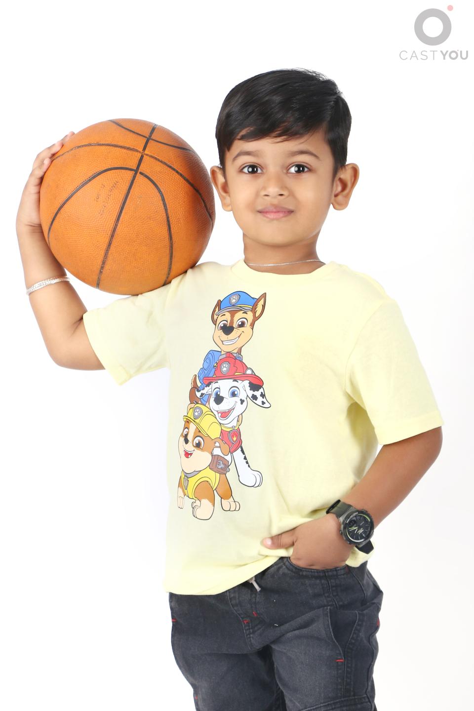 Parth Joshi - CastYou
