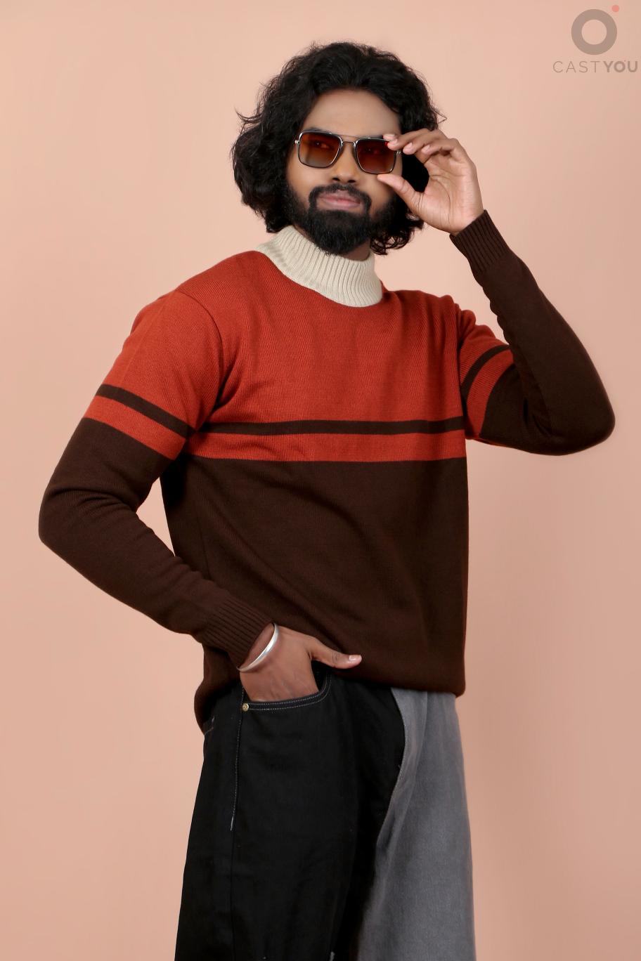 Sanjay Kumar - CastYou