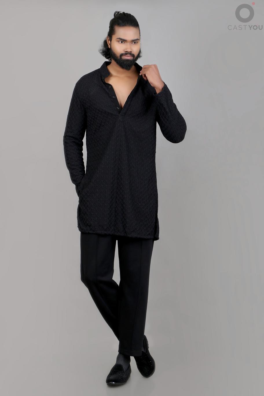 Sanjay Kumar - CastYou