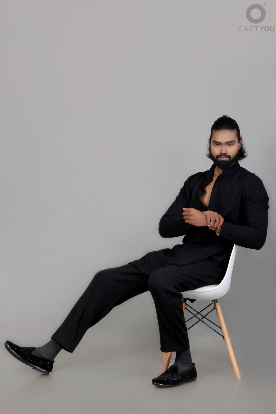 Sanjay Kumar - CastYou