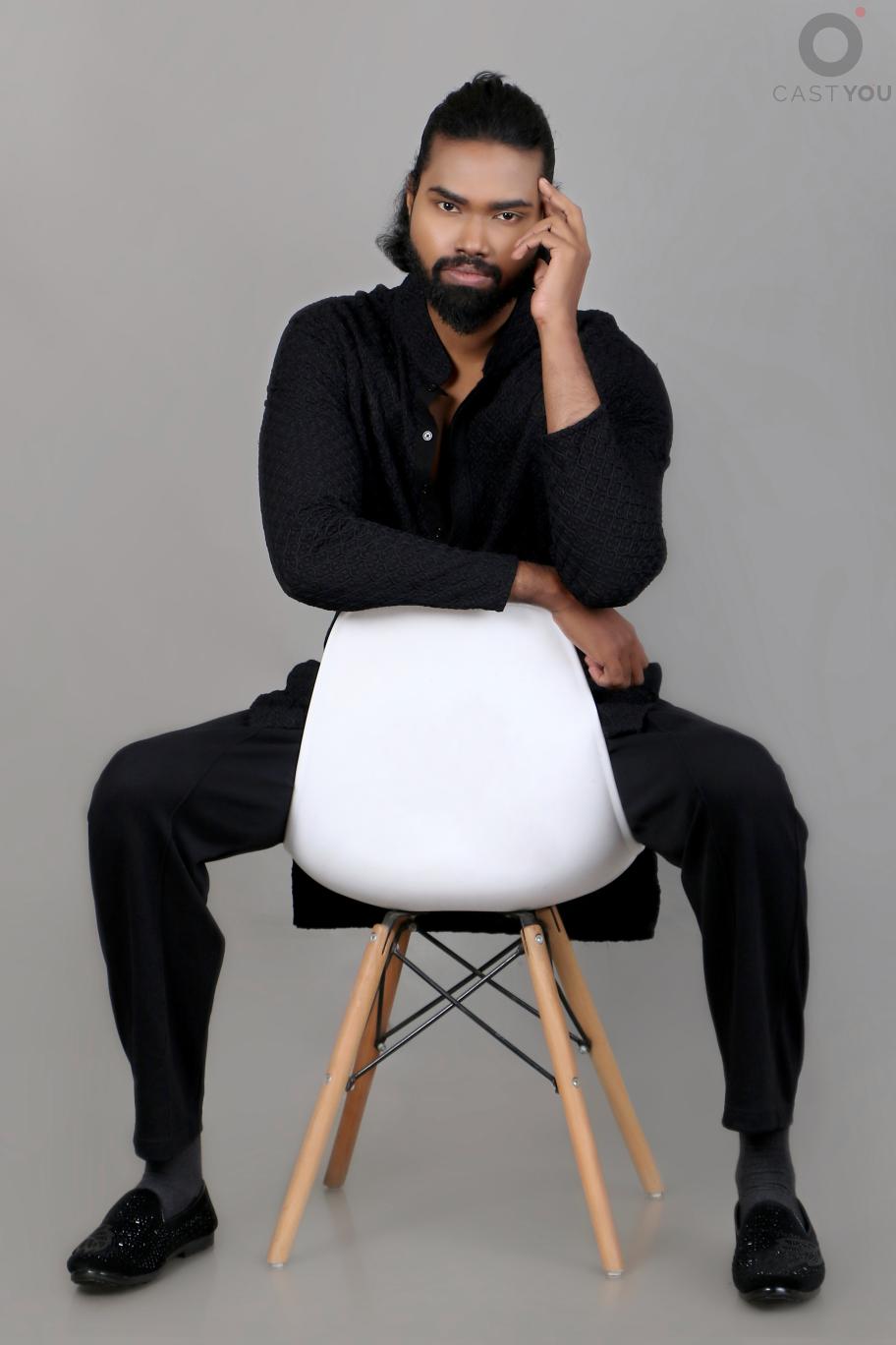 Sanjay Kumar - CastYou