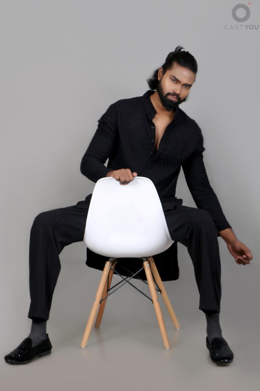Sanjay Kumar - CastYou