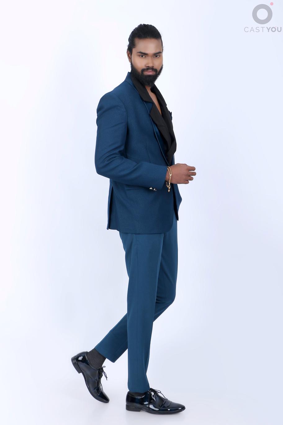 Sanjay Kumar - CastYou