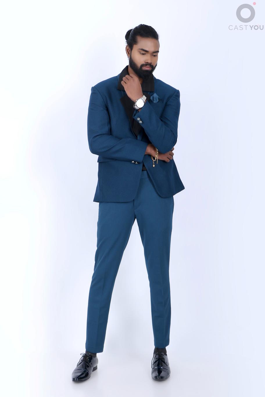 Sanjay Kumar - CastYou