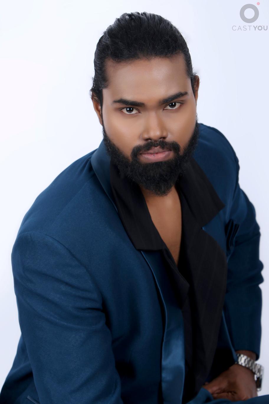 Sanjay Kumar - CastYou