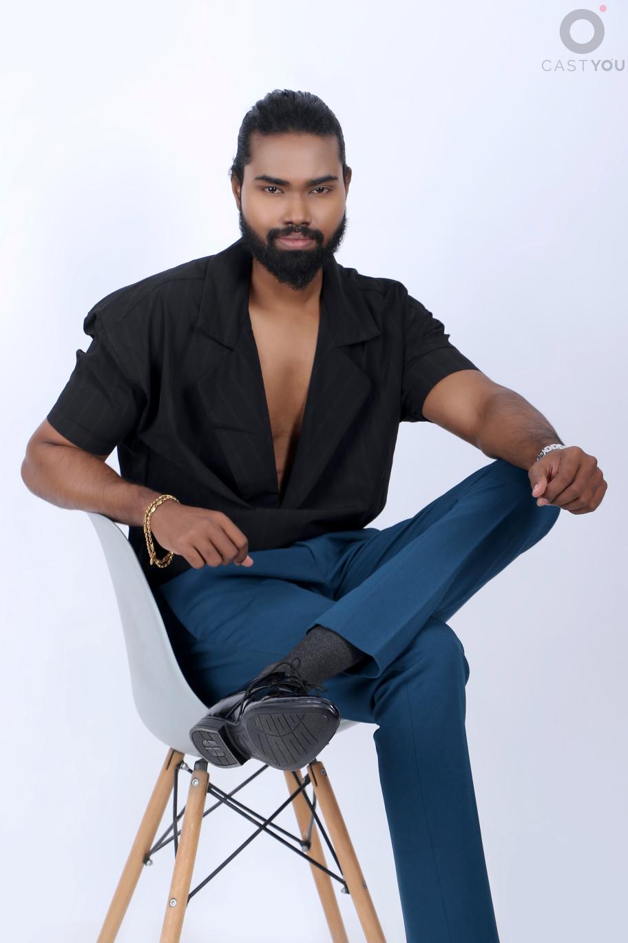Sanjay Kumar - CastYou