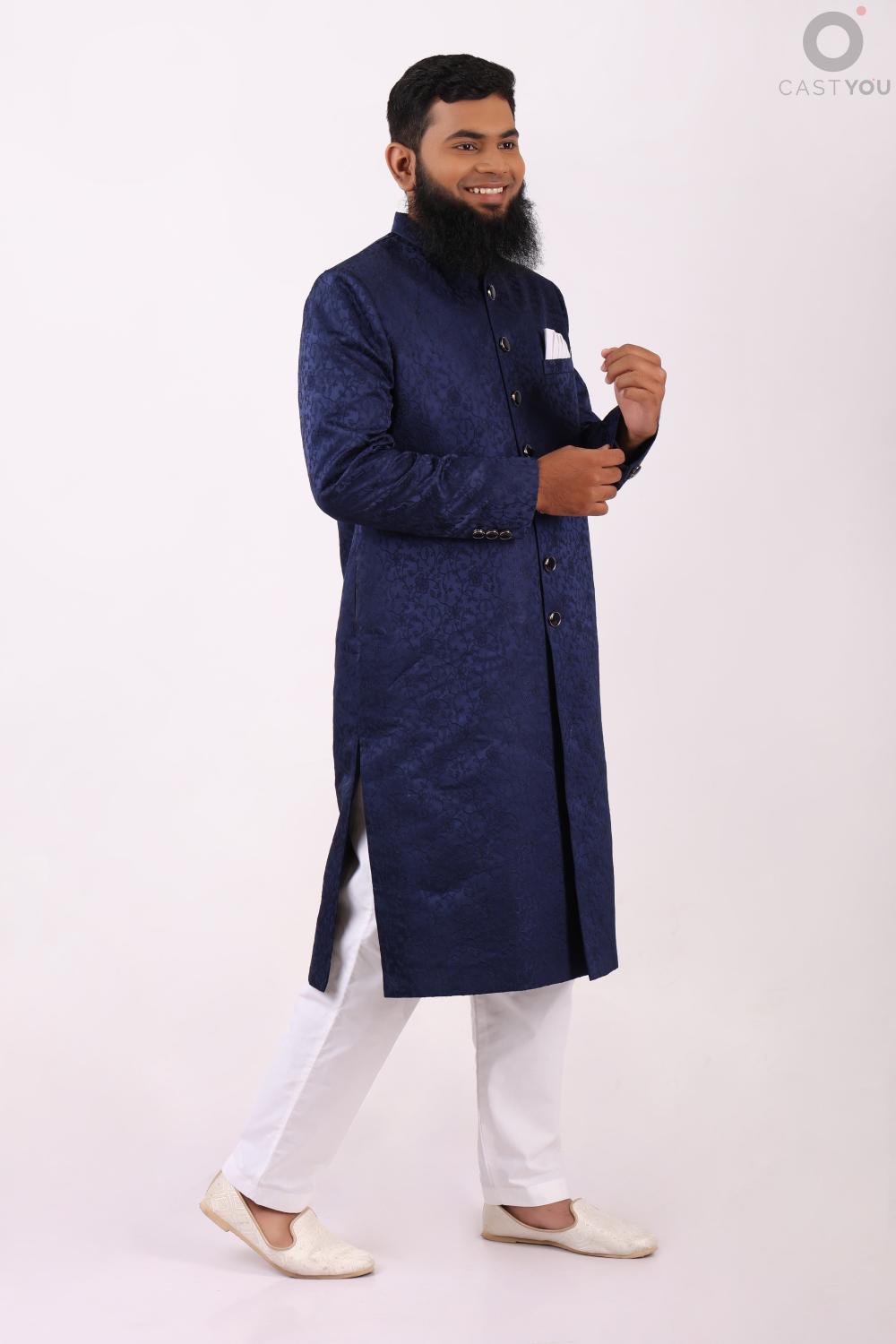 Ali Raza - CastYou