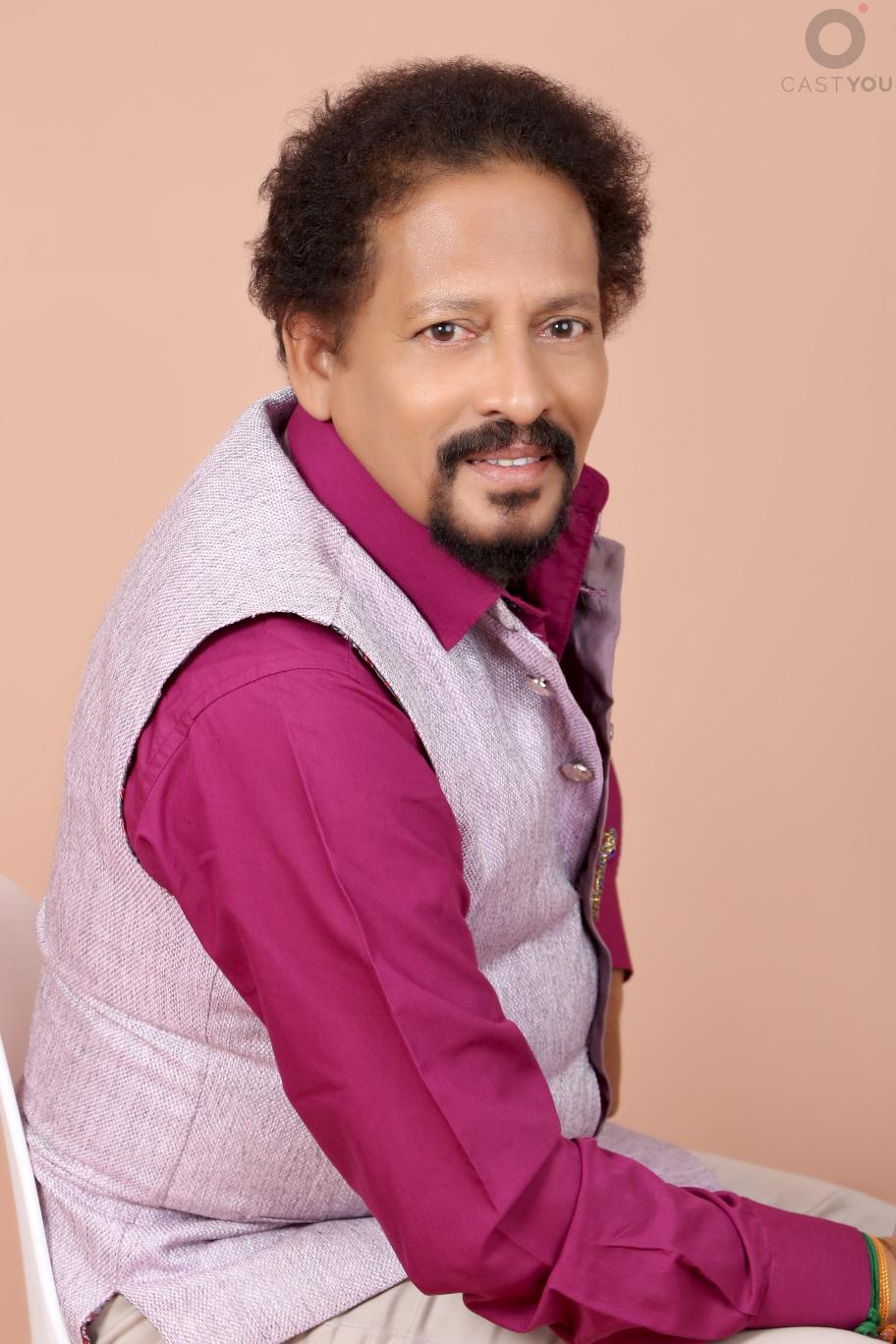 Pradeep Kumar - CastYou