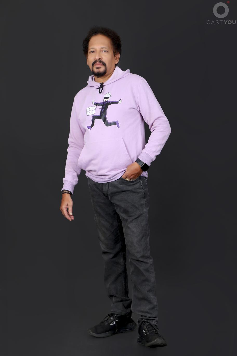 Pradeep Kumar - CastYou