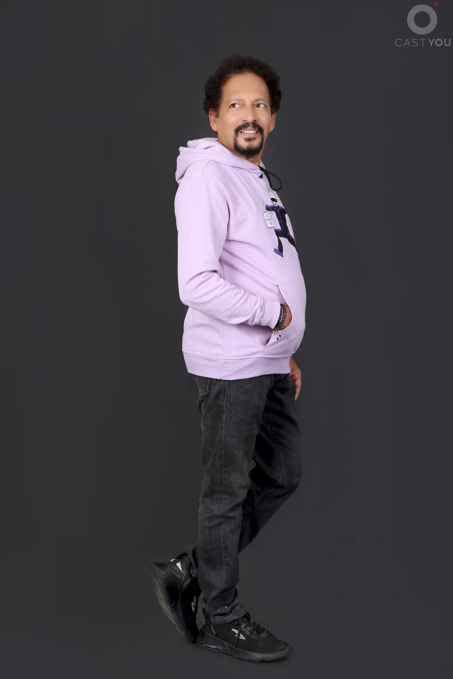 Pradeep Kumar - CastYou