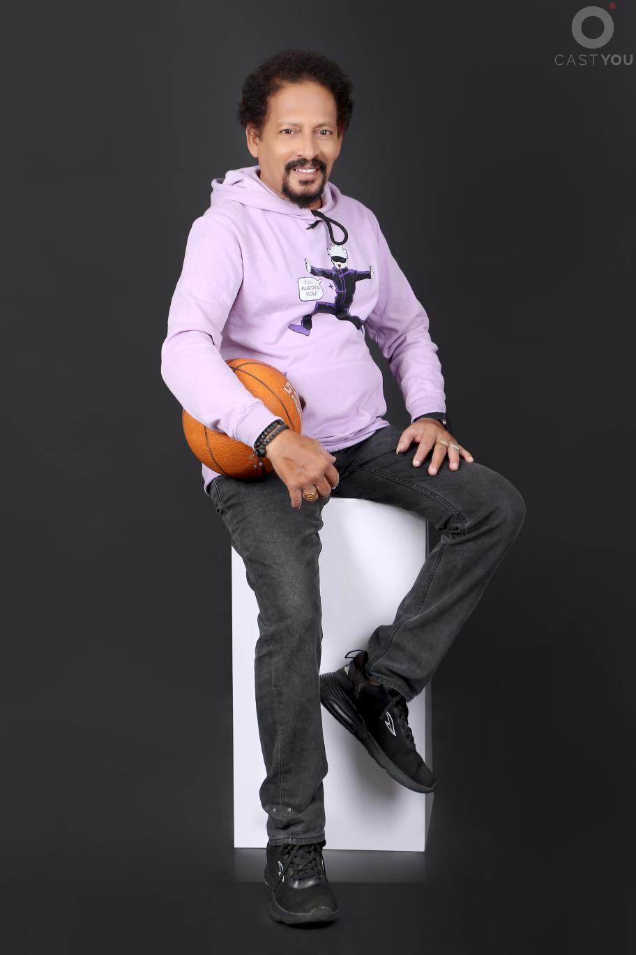 Pradeep Kumar - CastYou