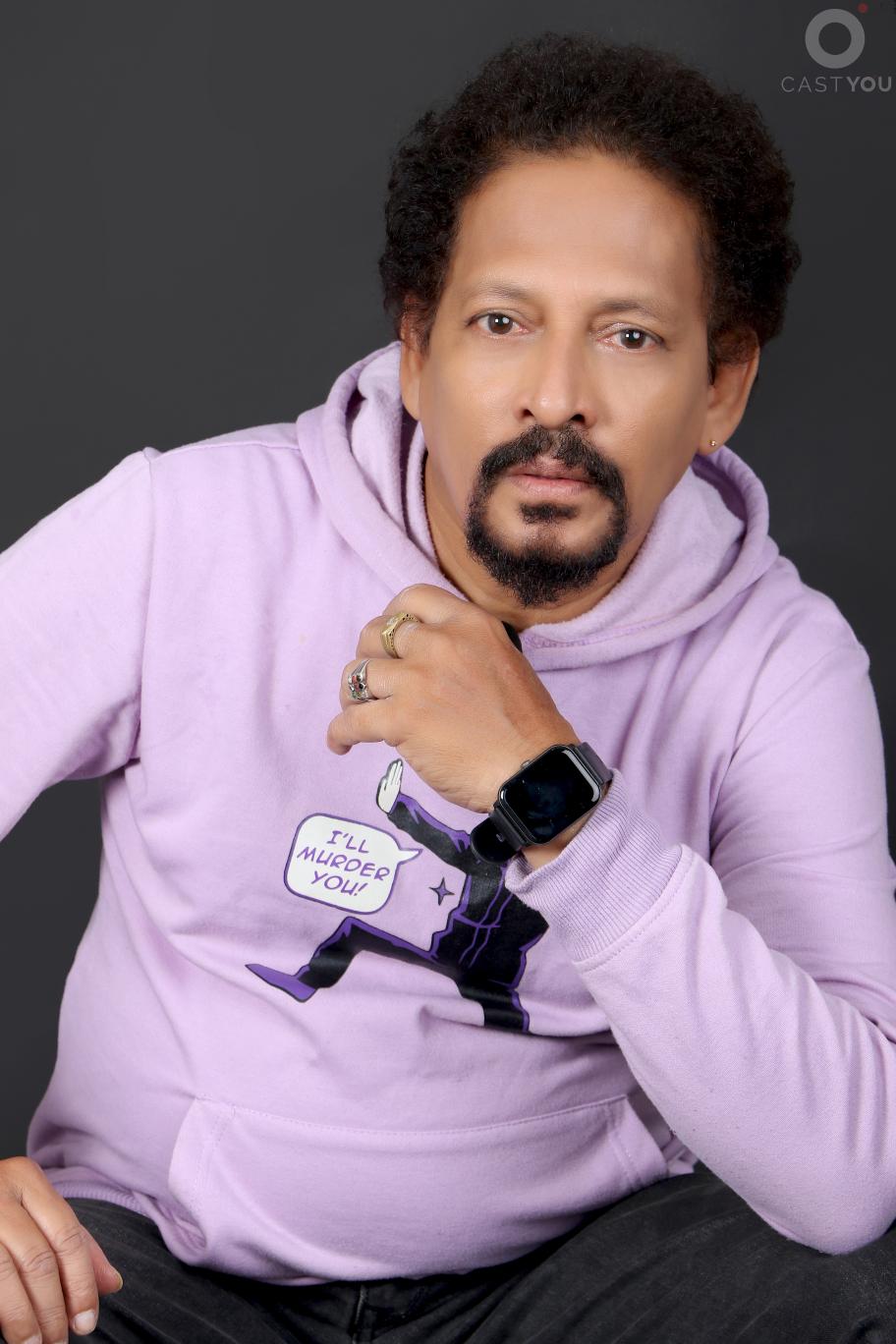 Pradeep Kumar - CastYou