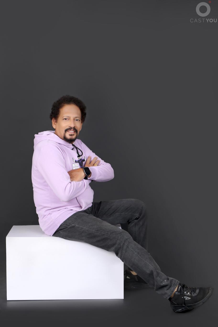 Pradeep Kumar - CastYou