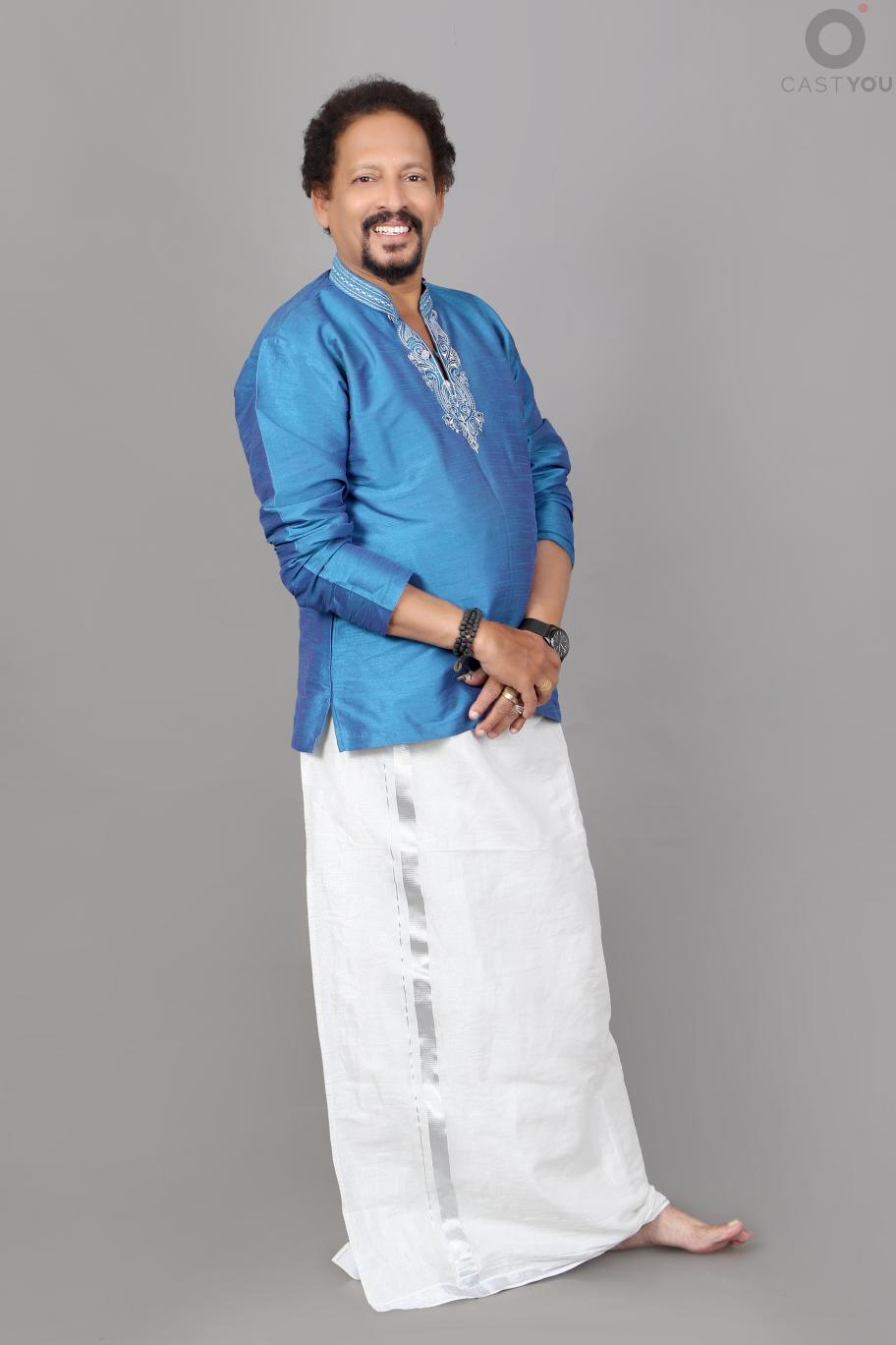 Pradeep Kumar - CastYou