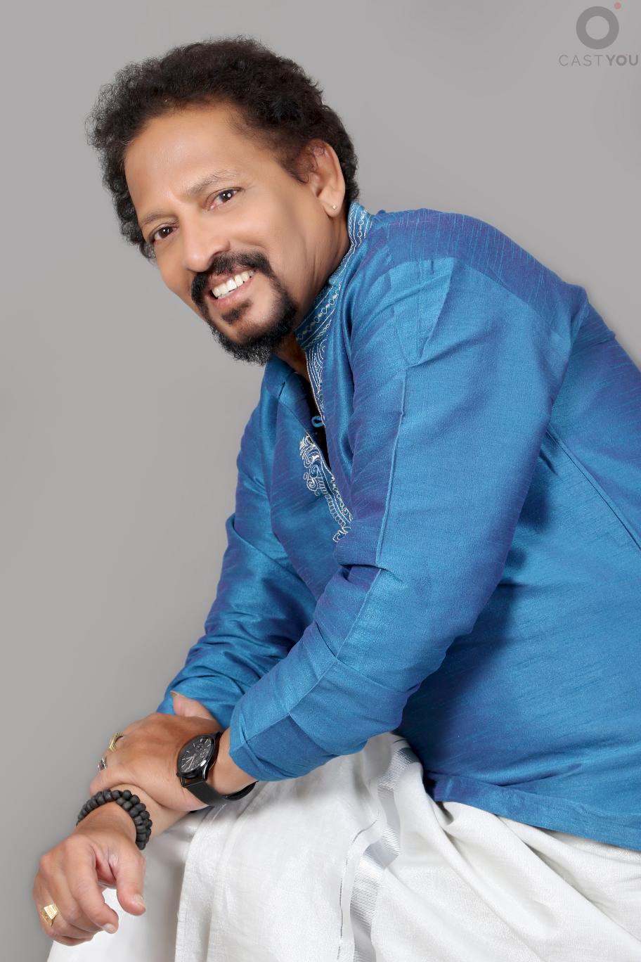 Pradeep Kumar - CastYou