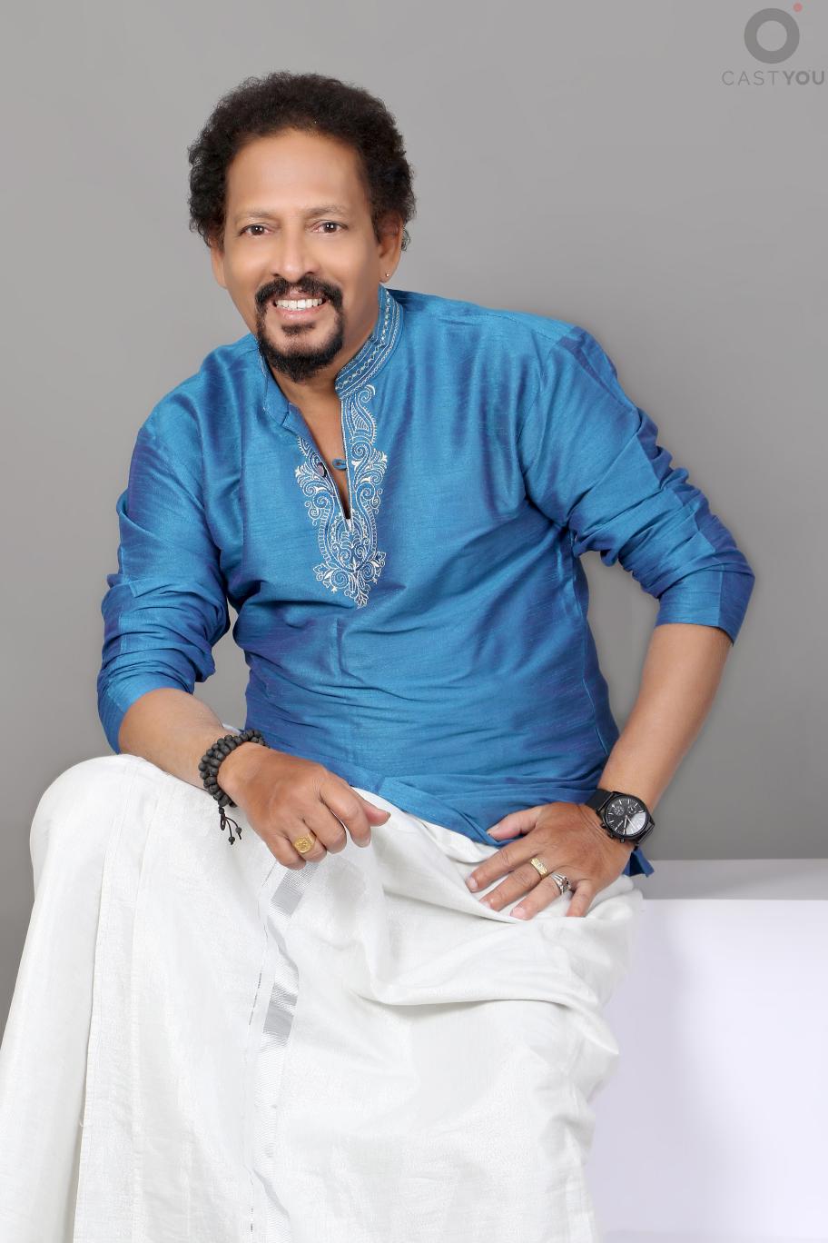 Pradeep Kumar - CastYou
