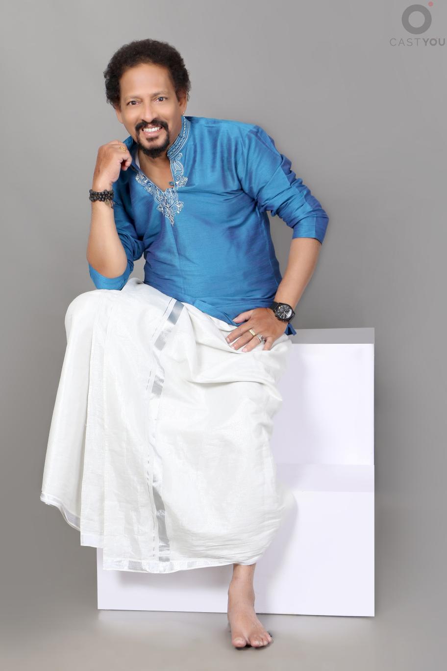 Pradeep Kumar - CastYou