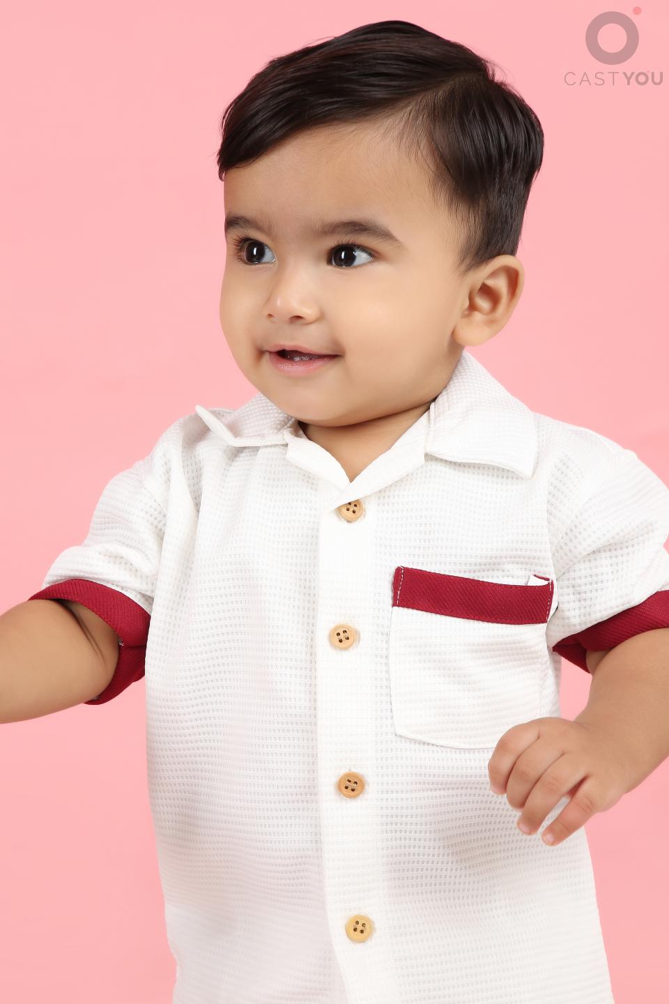 Umer Shaikh - CastYou
