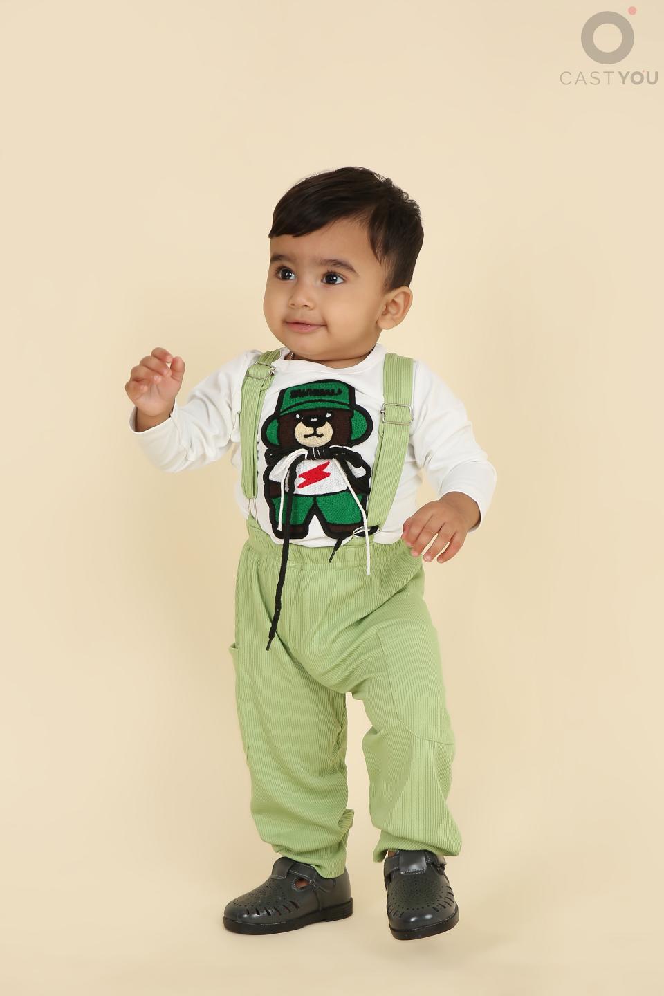Umer Shaikh - CastYou