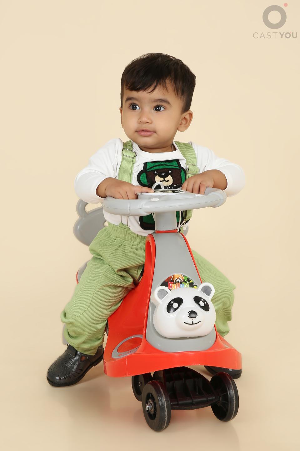 Umer Shaikh - CastYou