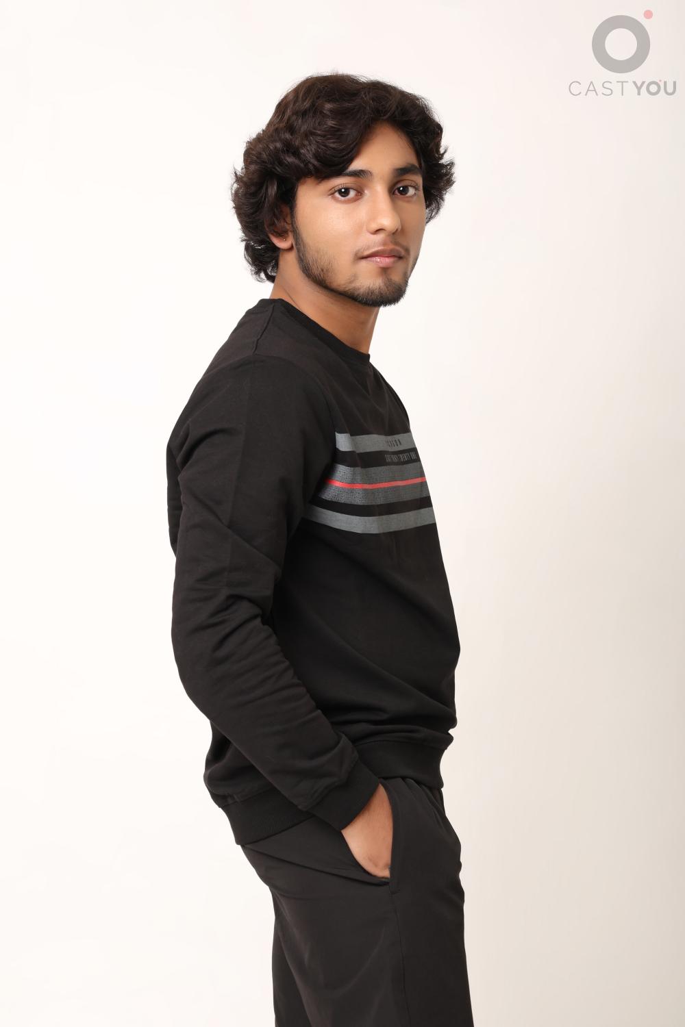 Ashwin Jha - CastYou