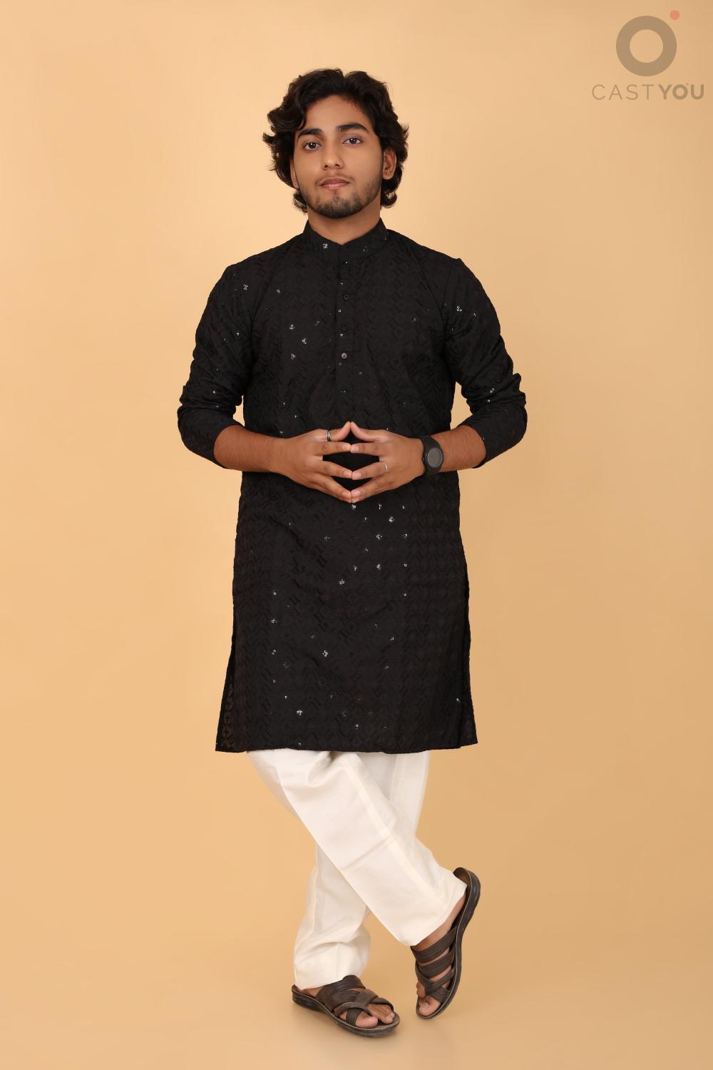 Ashwin Jha - CastYou