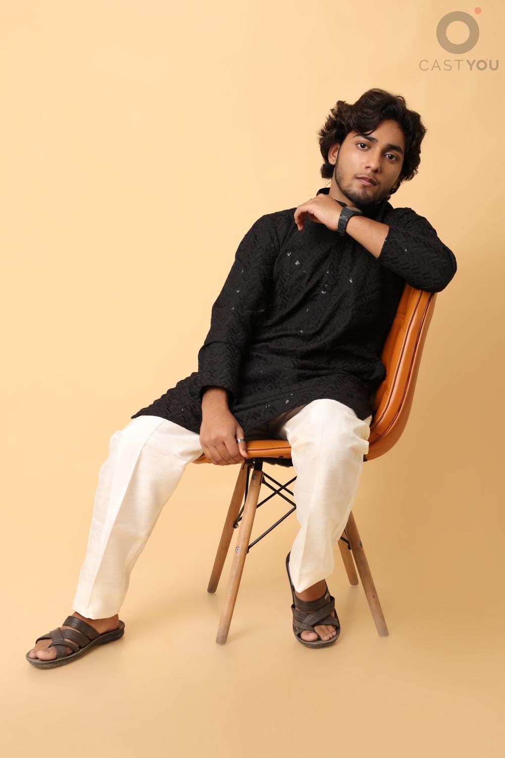 Ashwin Jha - CastYou