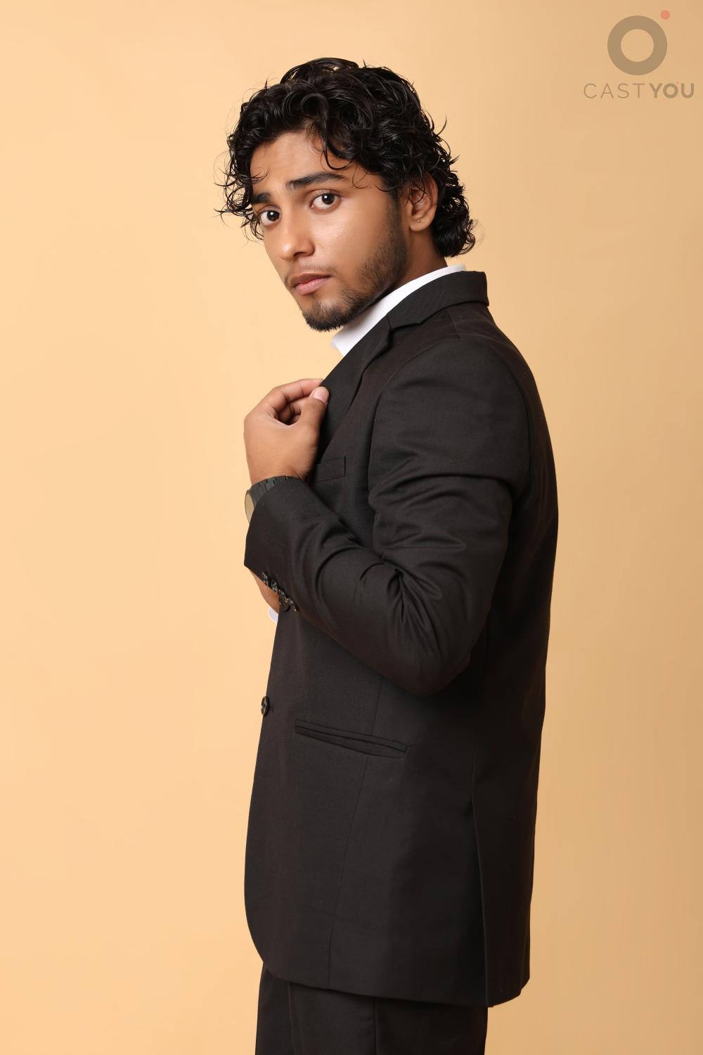 Ashwin Jha - CastYou
